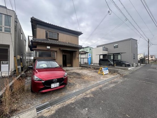 detached 愛知県豊田市生駒町大坪17番地　キングスコート豊田生駒　1階