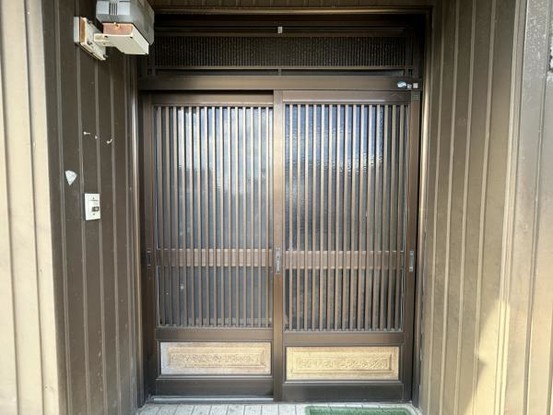 detached 愛知県豊田市生駒町大坪17番地　キングスコート豊田生駒　1階