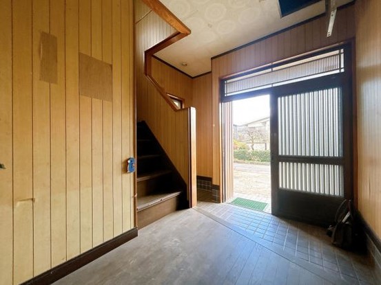 detached 愛知県豊田市生駒町大坪17番地　キングスコート豊田生駒　1階