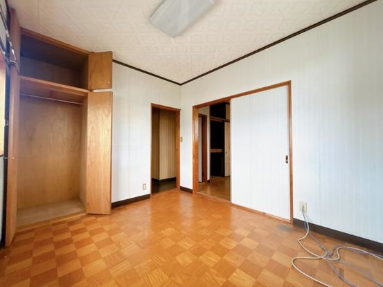 detached 愛知県豊田市生駒町大坪17番地　キングスコート豊田生駒　1階