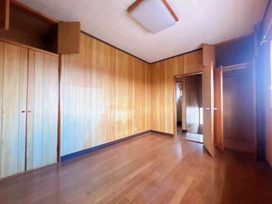 detached 愛知県豊田市生駒町大坪17番地　キングスコート豊田生駒　1階