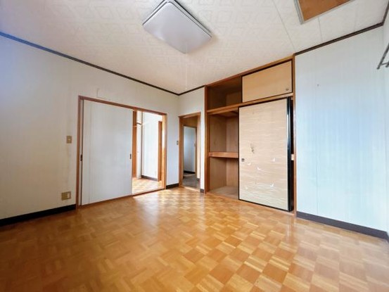 detached 愛知県豊田市生駒町大坪17番地　キングスコート豊田生駒　1階