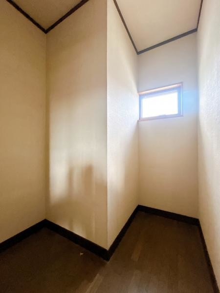 detached 愛知県豊田市生駒町大坪17番地　キングスコート豊田生駒　1階