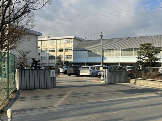 detached 愛知県豊田市生駒町大坪17番地　キングスコート豊田生駒　1階