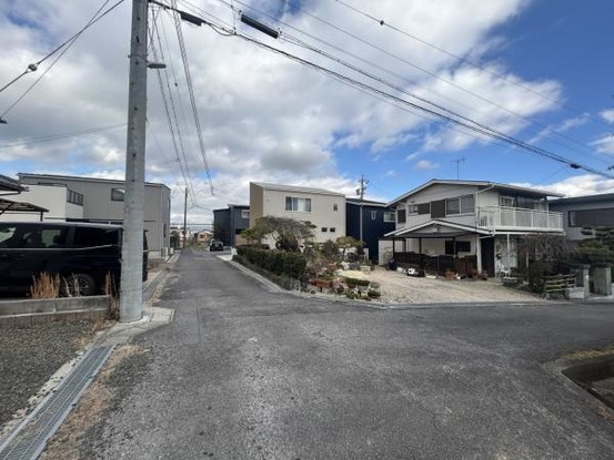 detached 愛知県豊田市生駒町大坪17番地　キングスコート豊田生駒　1階