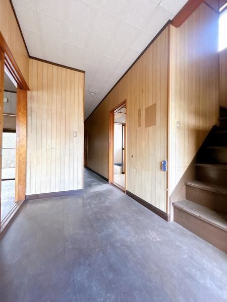 detached 愛知県豊田市生駒町大坪17番地　キングスコート豊田生駒　1階