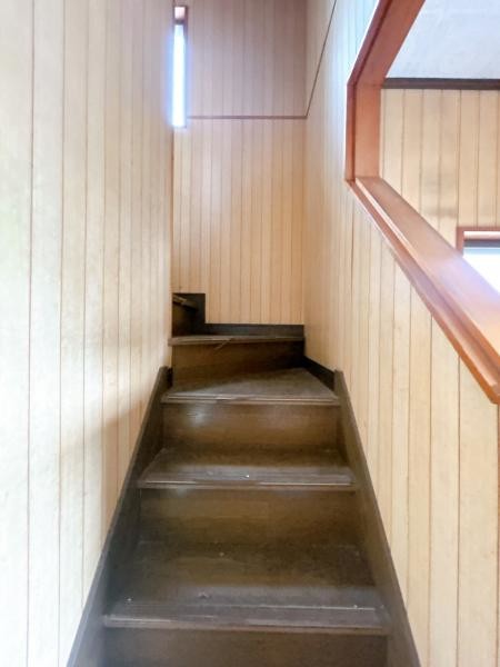 detached 愛知県豊田市生駒町大坪17番地　キングスコート豊田生駒　1階