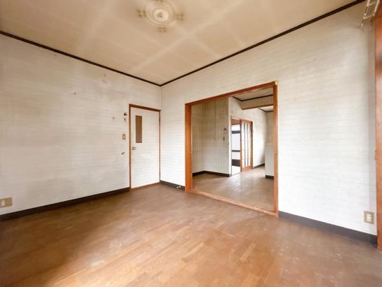 detached 愛知県豊田市生駒町大坪17番地　キングスコート豊田生駒　1階