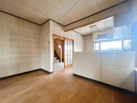 detached 愛知県豊田市生駒町大坪17番地　キングスコート豊田生駒　1階