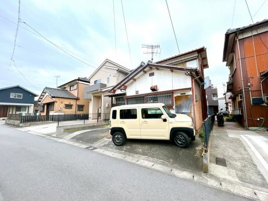 detached 愛知県豊田市生駒町大坪17番地　キングスコート豊田生駒　1階
