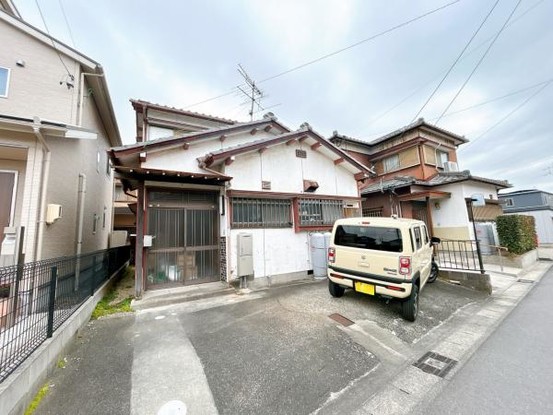 detached 愛知県豊田市生駒町大坪17番地　キングスコート豊田生駒　1階