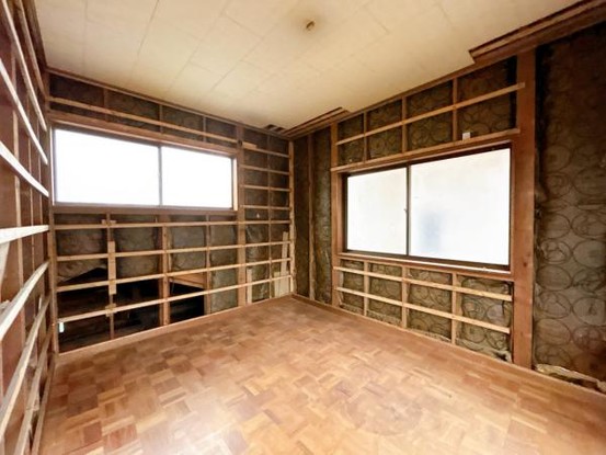 detached 愛知県豊田市生駒町大坪17番地　キングスコート豊田生駒　1階