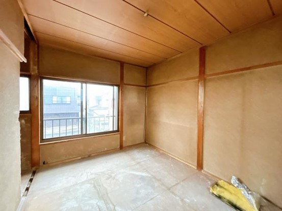 detached 愛知県豊田市生駒町大坪17番地　キングスコート豊田生駒　1階