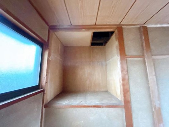 detached 愛知県豊田市生駒町大坪17番地　キングスコート豊田生駒　1階