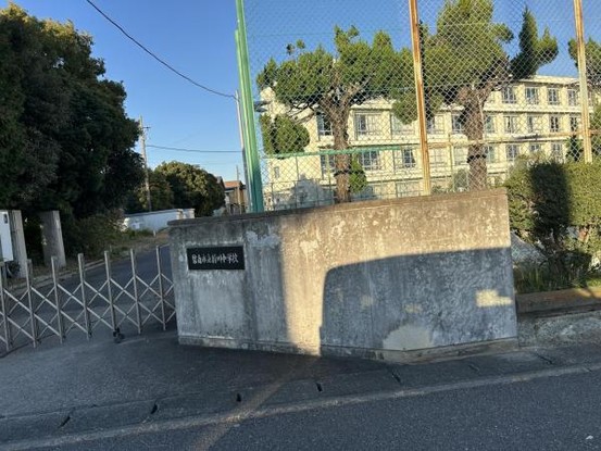 detached 愛知県豊田市生駒町大坪17番地　キングスコート豊田生駒　1階