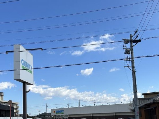 detached 愛知県豊田市生駒町大坪17番地　キングスコート豊田生駒　1階