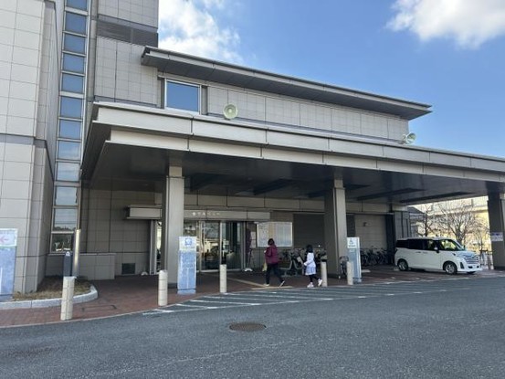 detached 愛知県豊田市生駒町大坪17番地　キングスコート豊田生駒　1階