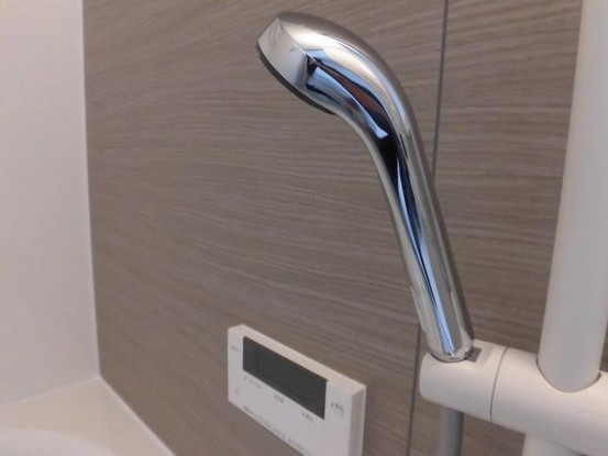 detached 愛知県豊田市生駒町大坪17番地　キングスコート豊田生駒　1階