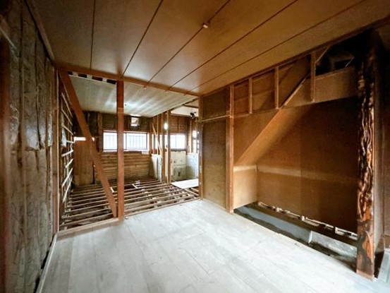 detached 愛知県豊田市生駒町大坪17番地　キングスコート豊田生駒　1階