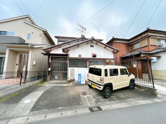 detached 愛知県豊田市生駒町大坪17番地　キングスコート豊田生駒　1階