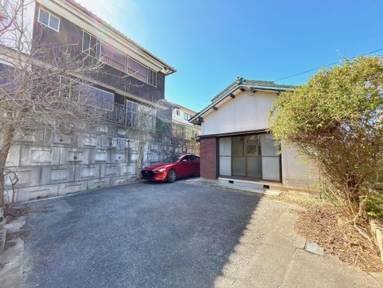 detached 愛知県豊田市生駒町大坪17番地　キングスコート豊田生駒　1階