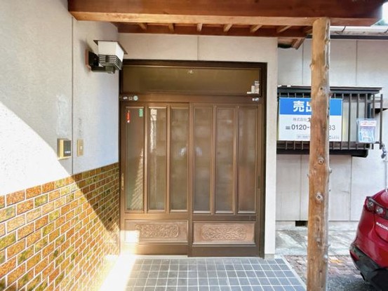 detached 愛知県豊田市生駒町大坪17番地　キングスコート豊田生駒　1階