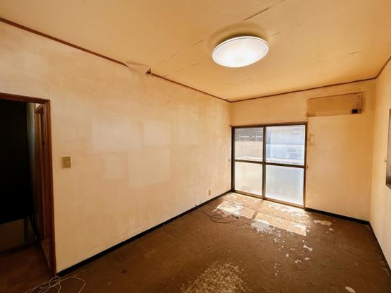 detached 愛知県豊田市生駒町大坪17番地　キングスコート豊田生駒　1階