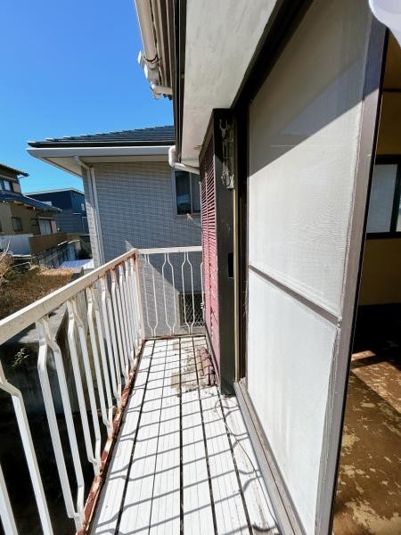detached 愛知県豊田市生駒町大坪17番地　キングスコート豊田生駒　1階