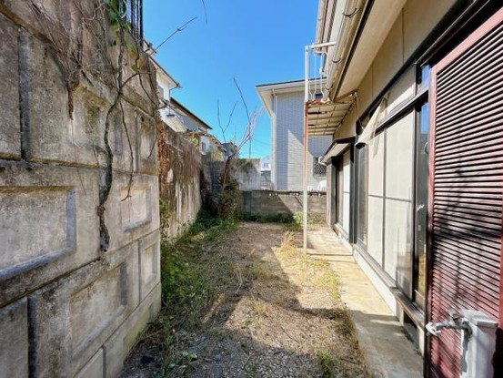 detached 愛知県豊田市生駒町大坪17番地　キングスコート豊田生駒　1階