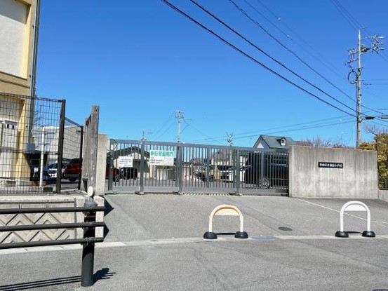 detached 愛知県豊田市生駒町大坪17番地　キングスコート豊田生駒　1階
