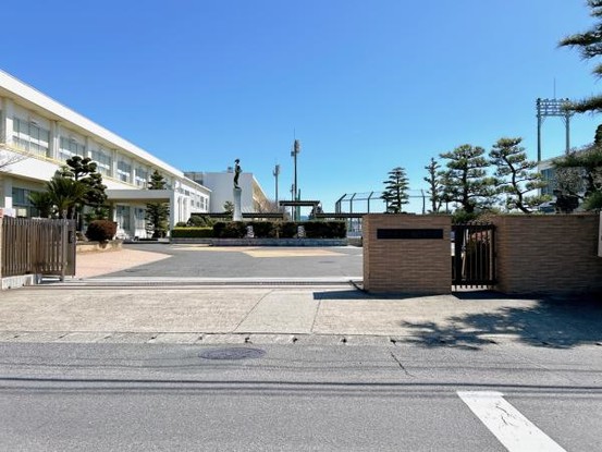 detached 愛知県豊田市生駒町大坪17番地　キングスコート豊田生駒　1階