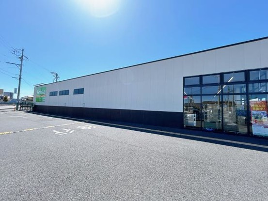 detached 愛知県豊田市生駒町大坪17番地　キングスコート豊田生駒　1階