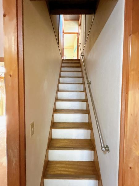 detached 愛知県豊田市生駒町大坪17番地　キングスコート豊田生駒　1階