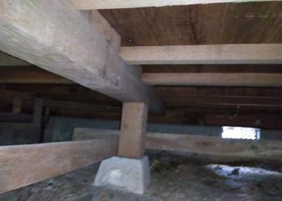 detached 愛知県豊田市生駒町大坪17番地　キングスコート豊田生駒　1階