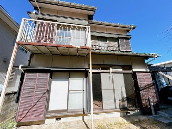 detached 愛知県豊田市生駒町大坪17番地　キングスコート豊田生駒　1階