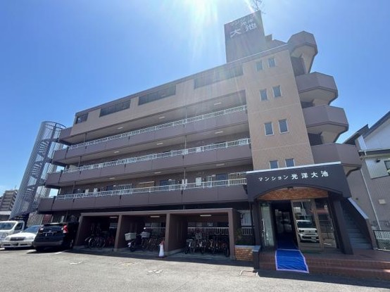 apartment 三重県鈴鹿市大池１丁目
地図を見る