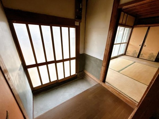 detached 三重県四日市市楠町北五味塚
地図を見る