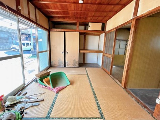 detached 三重県四日市市楠町北五味塚
地図を見る