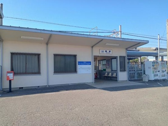 detached 三重県四日市市楠町北五味塚
地図を見る