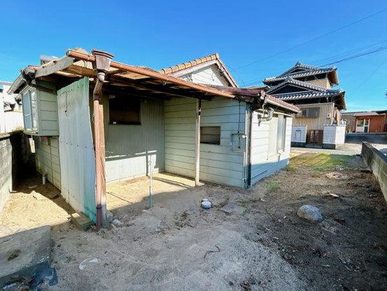 detached 三重県四日市市楠町北五味塚
地図を見る