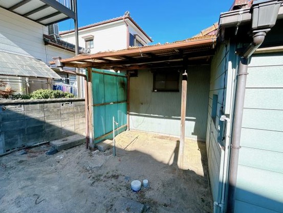 detached 三重県四日市市楠町北五味塚
地図を見る