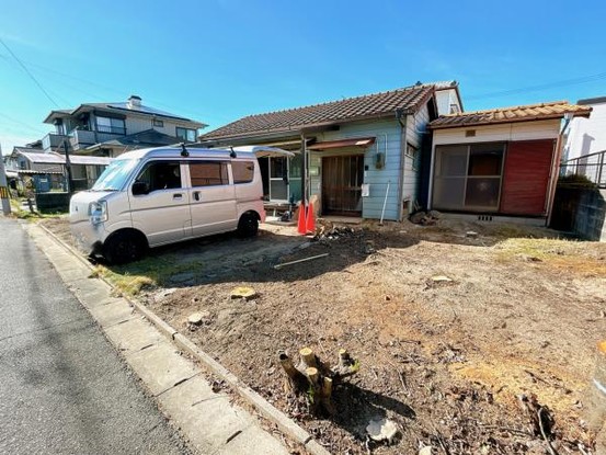 detached 三重県四日市市楠町北五味塚
地図を見る