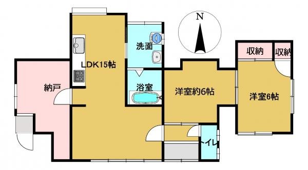 detached 三重県四日市市楠町北五味塚
地図を見る