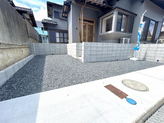 detached 三重県桑名市大山田５丁目
地図を見る