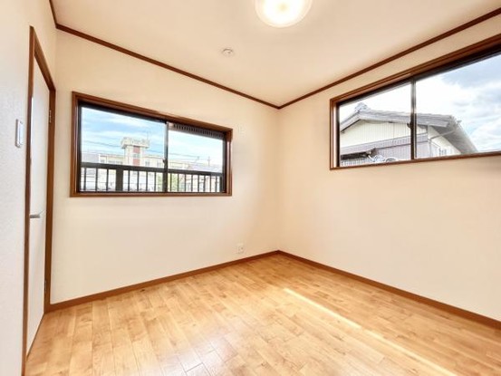 detached 三重県桑名市大山田５丁目
地図を見る