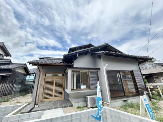 detached 三重県桑名市大山田５丁目
地図を見る