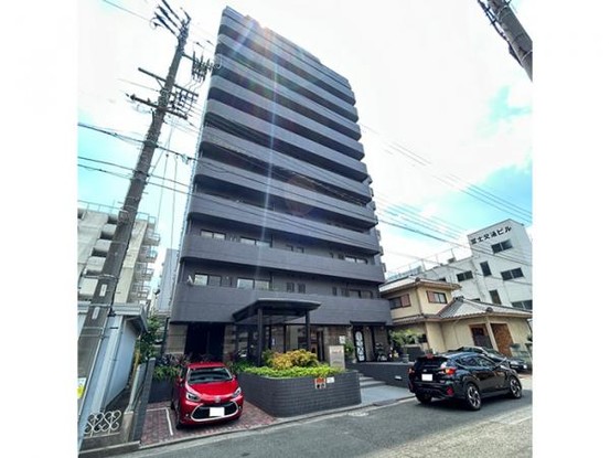 apartment 三重県四日市市鵜の森２丁目
地図を見る