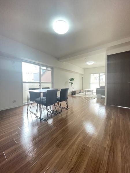 apartment 三重県四日市市西坂部町3800-1