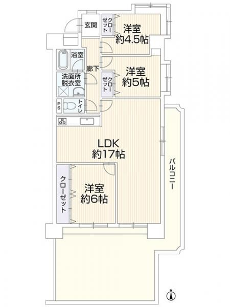 apartment 三重県四日市市西坂部町3800-1