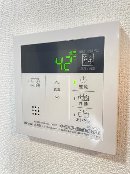 apartment 三重県四日市市西坂部町3800-1